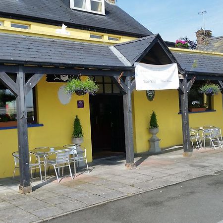 Bit And Bridle Bed and Breakfast Tipperary Exteriör bild