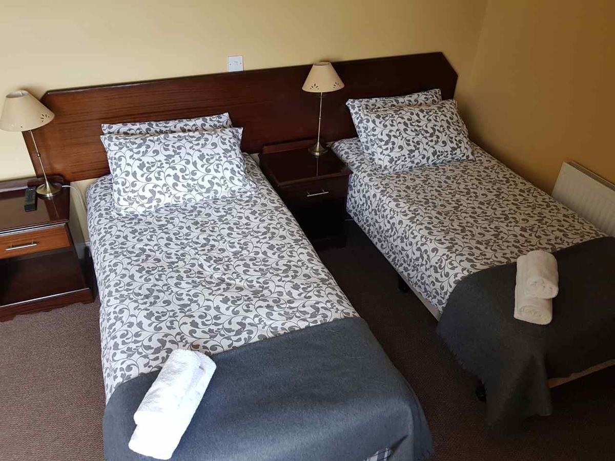 Bit And Bridle Bed and Breakfast Tipperary Exteriör bild