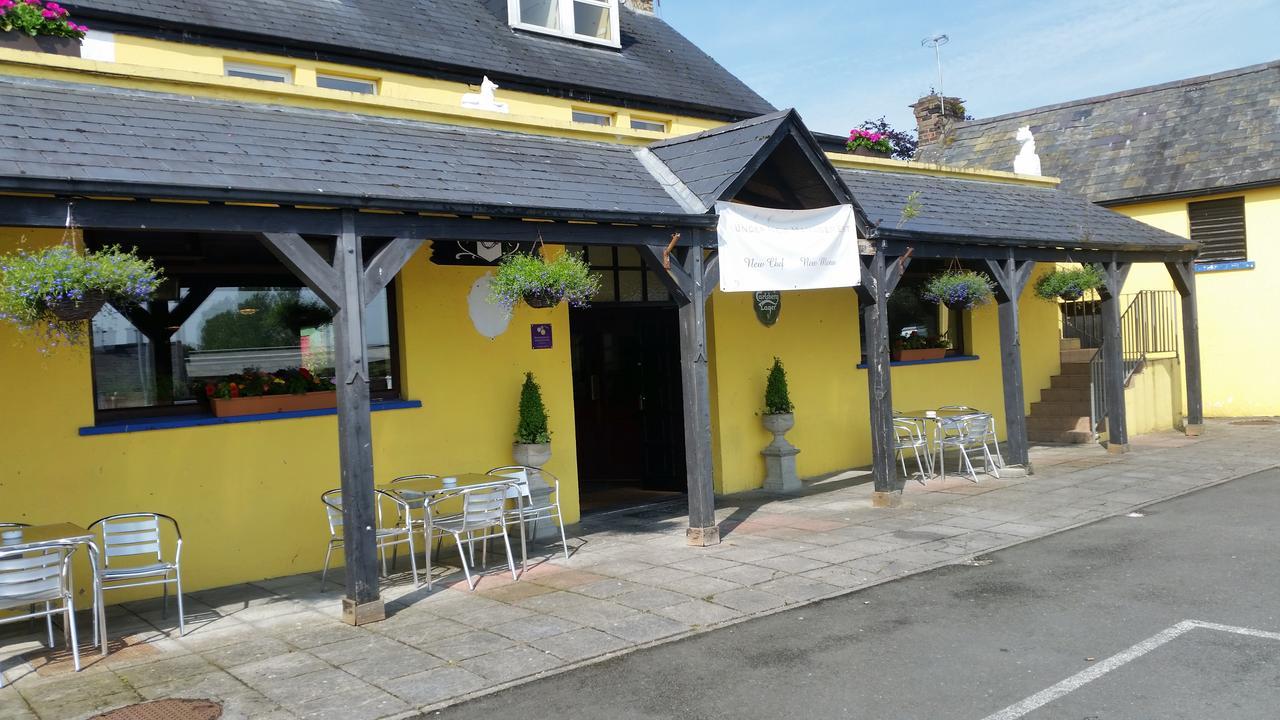 Bit And Bridle Bed and Breakfast Tipperary Exteriör bild